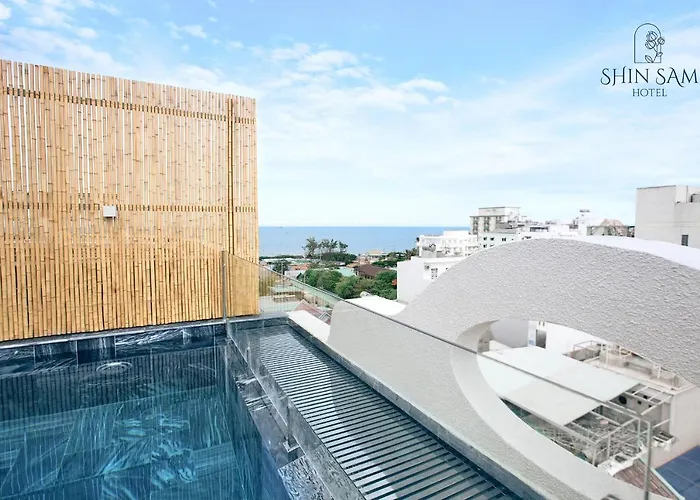 Shin Sam Boutique Hotel