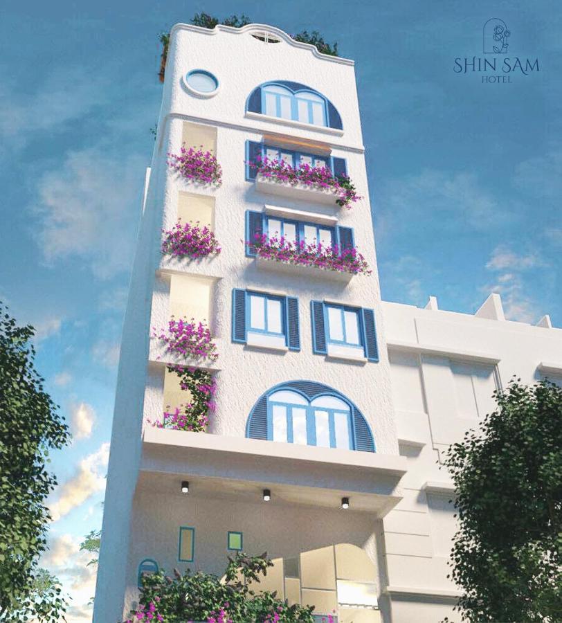 Shin Sam Boutique Вунгтау