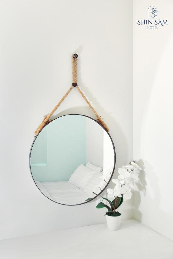 Shin Sam Boutique Вунгтау